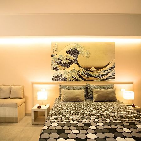 Guest House Centrale Барлета Екстериор снимка
