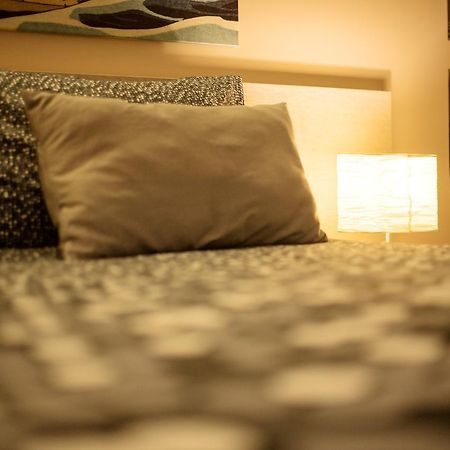 Guest House Centrale Барлета Екстериор снимка