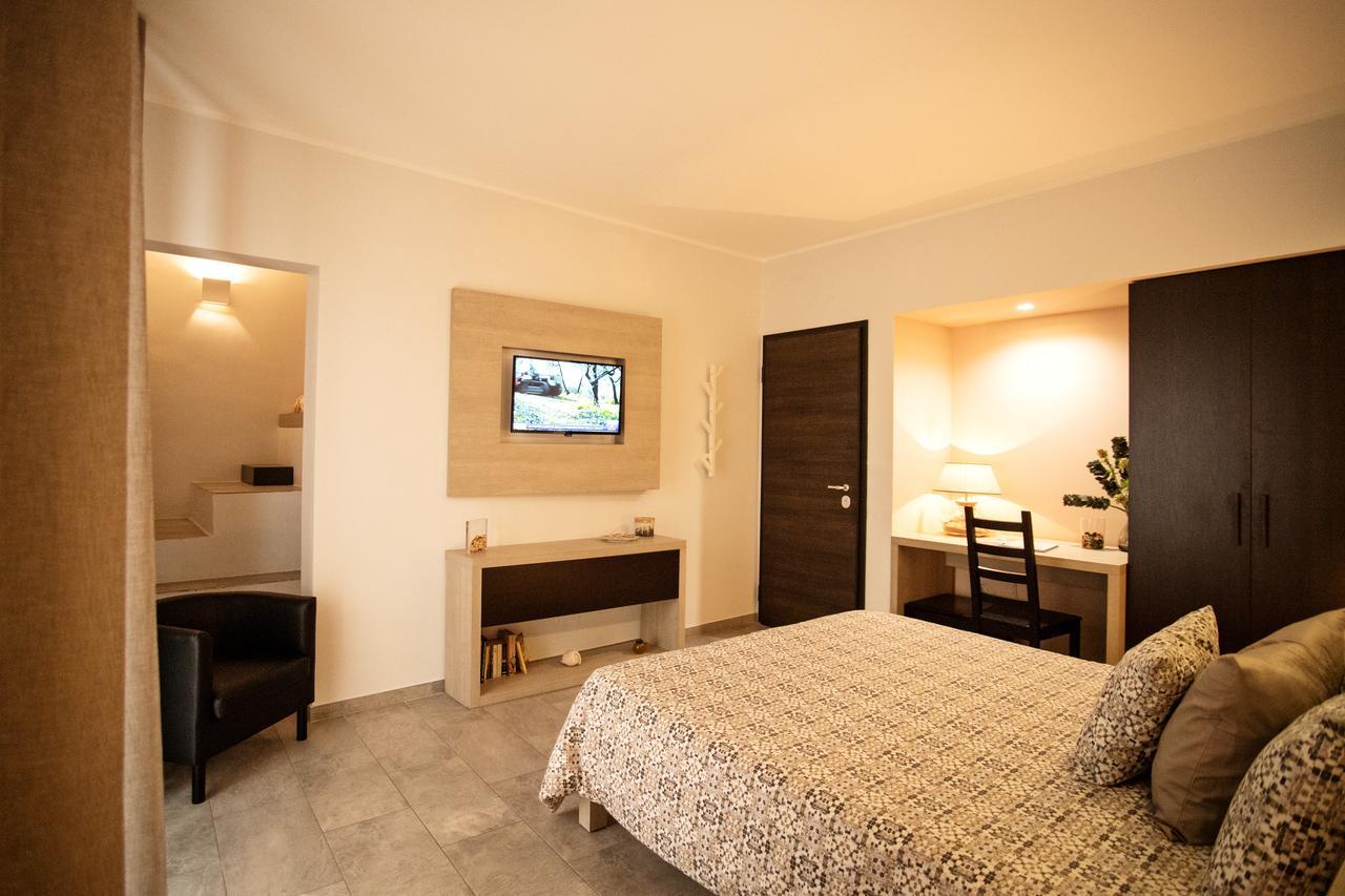Guest House Centrale Барлета Екстериор снимка
