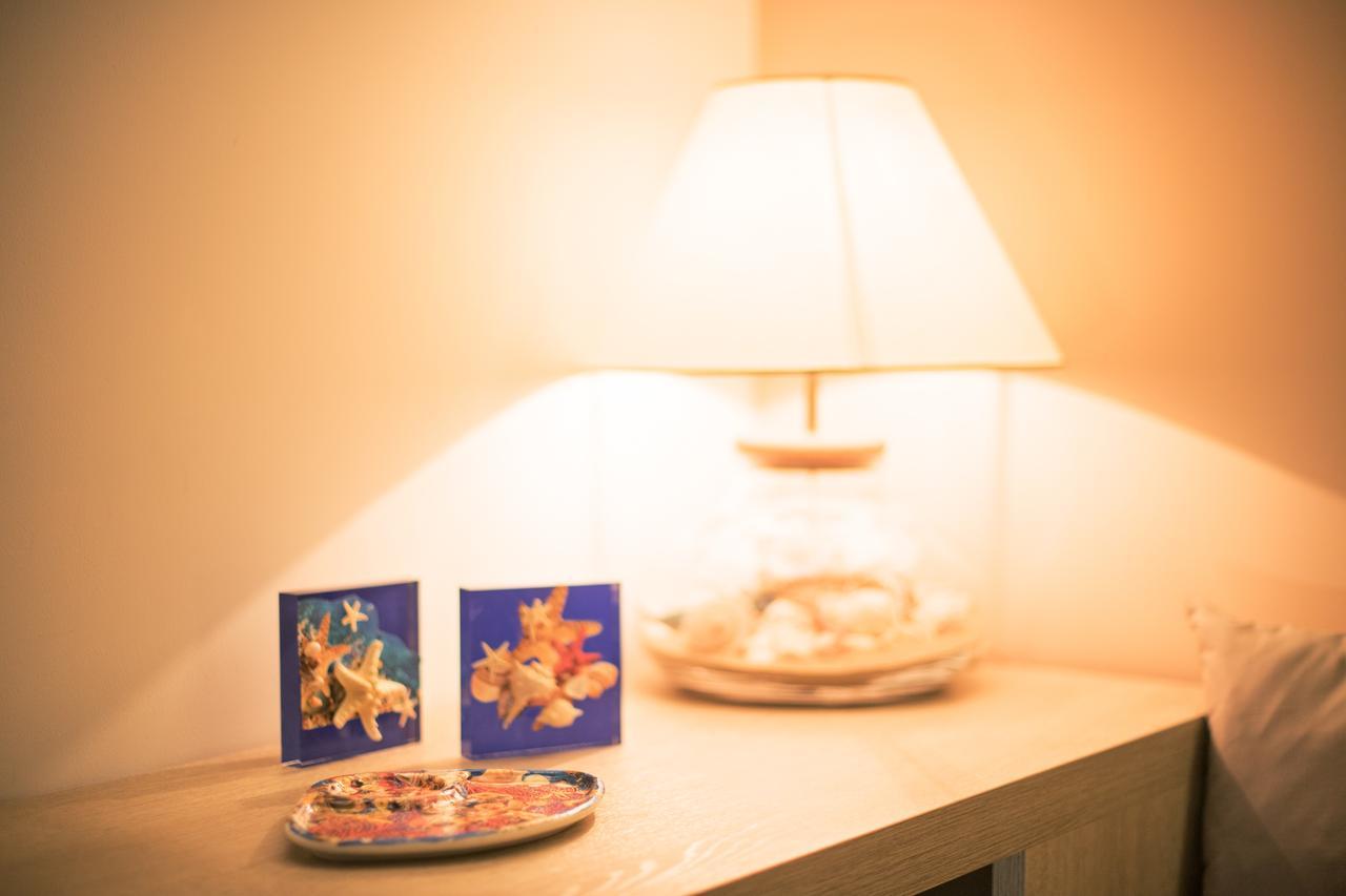 Guest House Centrale Барлета Екстериор снимка