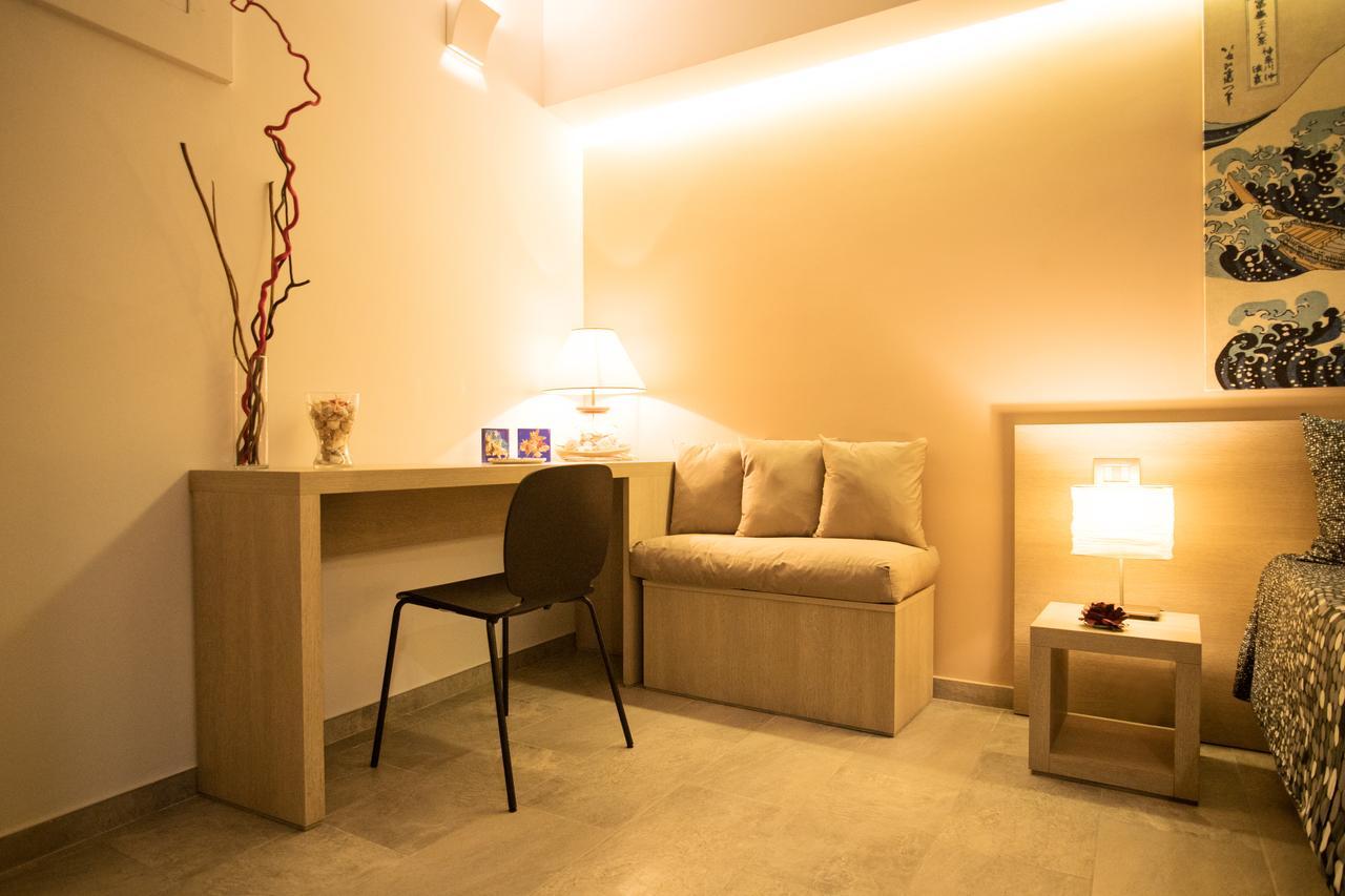 Guest House Centrale Барлета Екстериор снимка