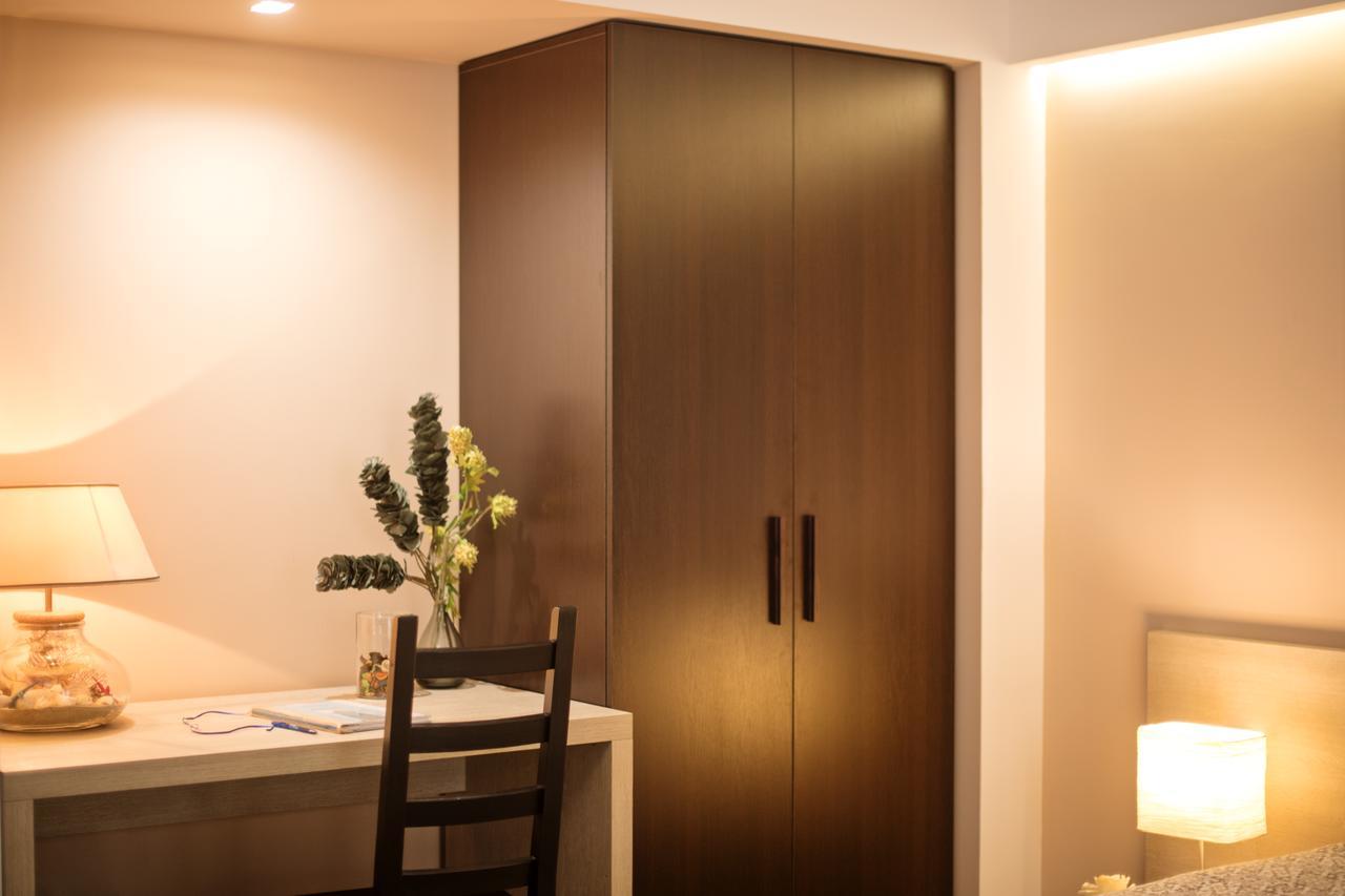 Guest House Centrale Барлета Екстериор снимка
