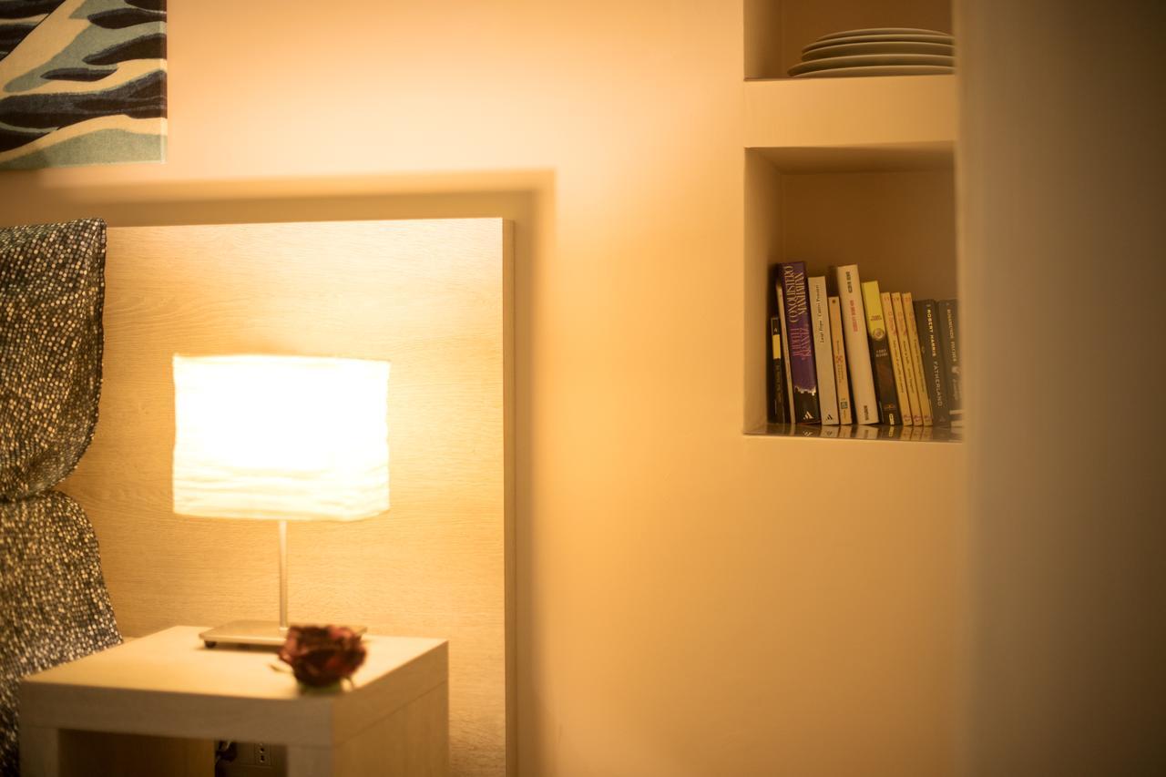 Guest House Centrale Барлета Екстериор снимка