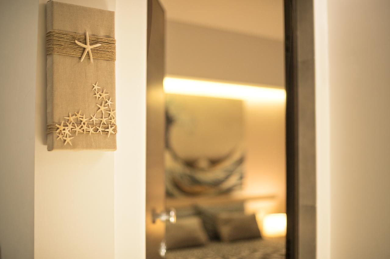 Guest House Centrale Барлета Екстериор снимка