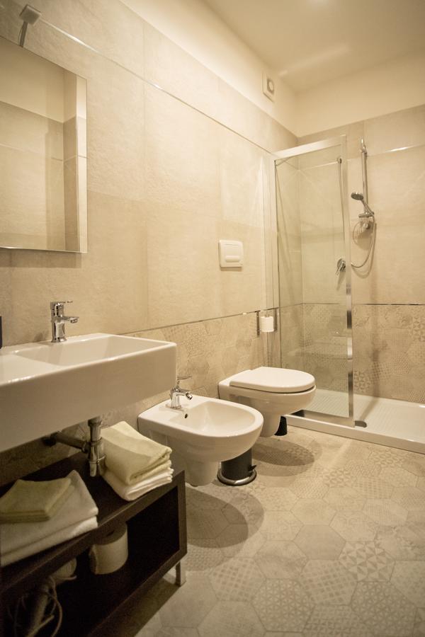Guest House Centrale Барлета Екстериор снимка