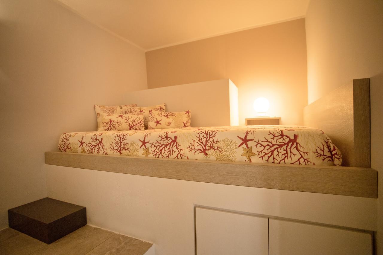 Guest House Centrale Барлета Екстериор снимка