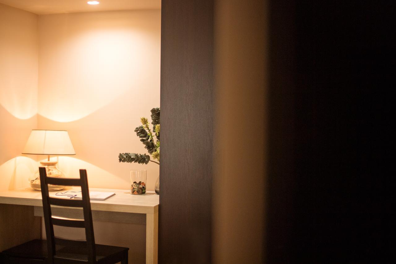 Guest House Centrale Барлета Екстериор снимка
