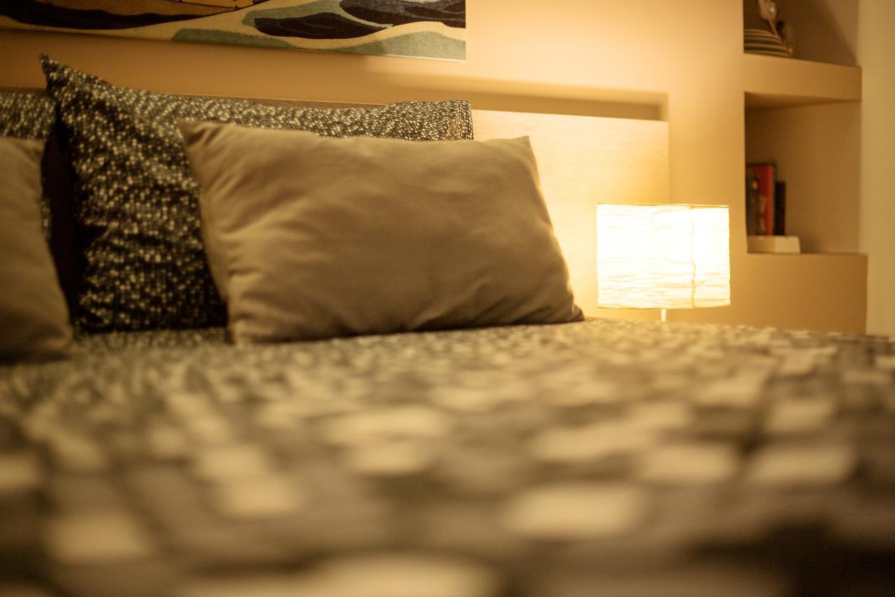 Guest House Centrale Барлета Екстериор снимка
