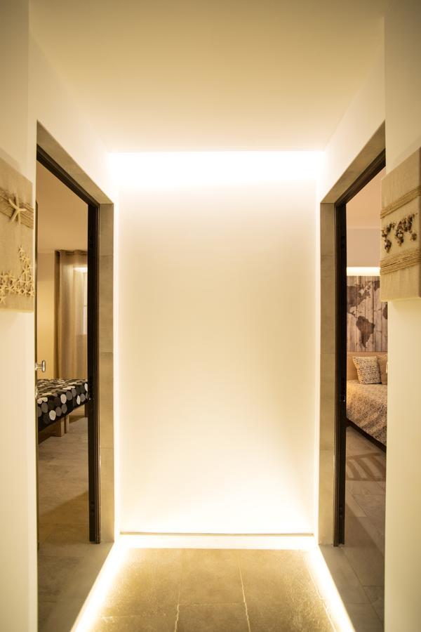 Guest House Centrale Барлета Екстериор снимка